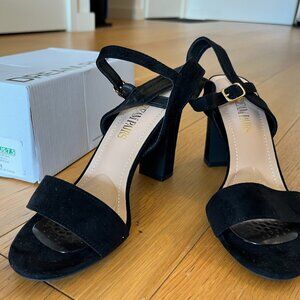 Dream Pairs Gisela Heels